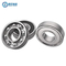 Bearing Manufacturer Motorcycle Auto Parts Wheel Bearings 6916-2RS 6917-2RS 6918-2RS 6919-2RS High Speed Temperature Precision Deep Groove Ball Bearing