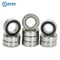 High Quality Micro Deep Groove Ball Bearing Open/Sealed/OEM Bearing Made in China 683 684 685 686 687-Zzauto Parts Construction Machinery Miniature Ball Bearing