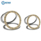 Specializing in The Production of Flat Thrust Ball Bearings 51318m 51320m 51322m High Precision Low Noise Crane Thrust Ball Bearing