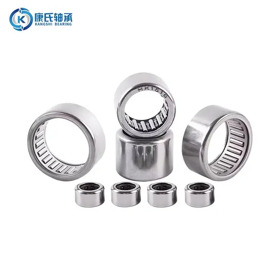 Reducer Bearings Construction Industrial Machinery Needle Roller Bearings HK354325 HK354332 HK404712 HK404716 Automotive Bearings One-Way Needle Roller Bearing