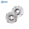External Spherical Bearing with Good Wear Resistance Sucfc201 Sucfc202 Sucfc203 Sucfc Series Boss Round Seat Bearings High Quality Bearing