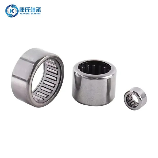 Automobile and Motorcycle Parts Bearing HK354216 HK354218 HK354220 HK354316 HK Series Needle Roller Bearing Ball Bearing Bearing Without Inner Ring Bearing