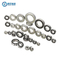 High Precision High Quality Miniature Flanged Ball Bearingsmf106-Zz Mf115-Zz Mf117-Zz Mf126-Zzstainless Steel Miniature Bearing Flanged Deep Groove Ball Bearing