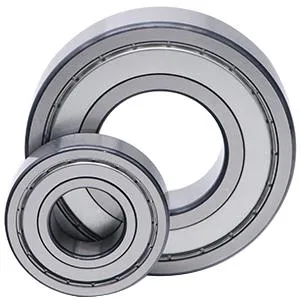 Chinese Factories Make Bearings Deep Groove Ball Bearing 6820-2RS 6821-2RS 6822-2RS 6824-2RS Micro Agricultural Machinery Deep Groove Ball Bearing Wheel Bearing