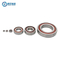 High Speed Precision Angular Contact Ball Bearing 7208AC 7209AC 7210AC Motor Bearings for Engines, Motorcycles and Tractors Electromechanical Equipment Bearing