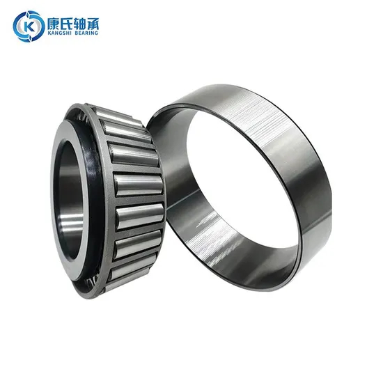Tapered Roller Bearings for Construction Machinery 32940 32944 32948 High Speed Tapered Roller Bearings Price Discount Spherical Roller Bearing