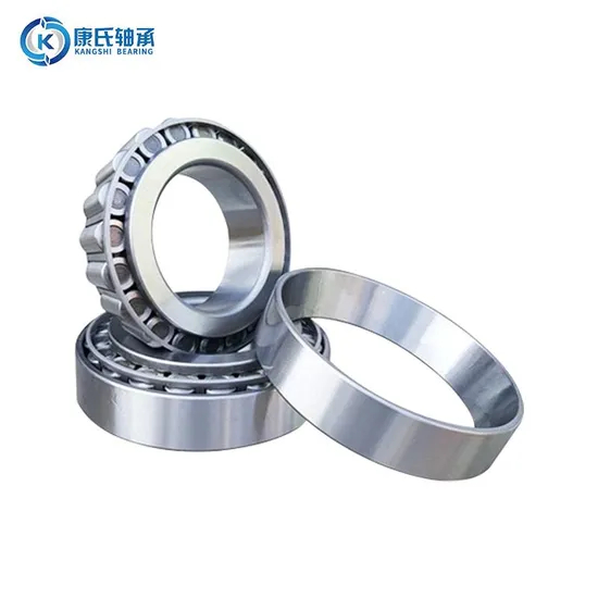 Car Used High Speed Tapered Roller Bearing 32916 32917 32918 Seven Types of Tapered Roller Bearings Spherical Roller Bearings Roller Bearing