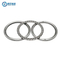 High Precision and Low Noise Thrust Ball Bearings for Automotive Parts 51304 51305 51306 Thrust Ball Bearing Flat Thrust Ball Bearing