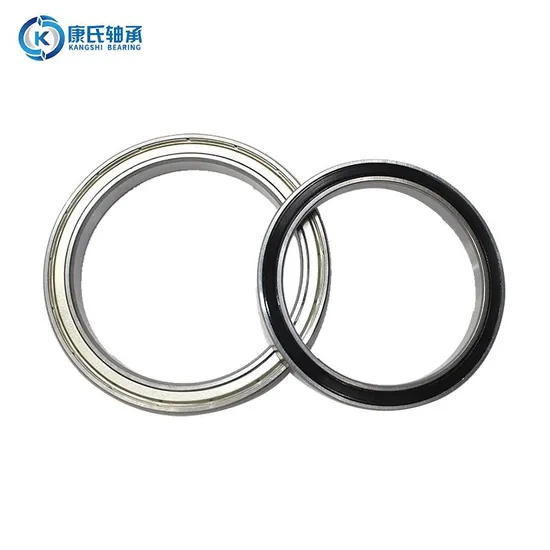 Gearshift Made in China Motorcycle Parts Motor Bearings Mf85-Zz Mf95-Zz Mf104-Zz Mf105-Zz High Precision Miniature Flanged Ball Bearing Flanged Bearing