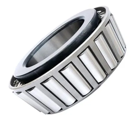 Motorcycle Rail Car Spare Parts From China Manufacturers 32309 32310 32311 High Speed Tapered Roller Bearings for Auto Parts Spherical Roller Bearing