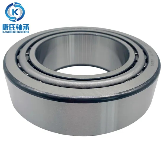 China High Precision OEM ODM Customized CNC Machinery Parts Industrial Tapered Roller Bearing