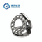 China Wholesale High Quality Bearing Steel Thrust Ball Bearings 51100 51101 51102 51103 51104 Ball Bearing Valve Bearing Eight Types of Thrust Ball Bearing