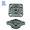 Agricultural Machinery Bearings/Textile Machinery Bearings Ucf213 Ucf214 Ucf215 Ucf216 Housing Pillow Block Bearing with High Precision/Outer Spherical Bearing
