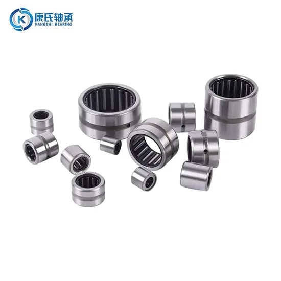 Ball Bearing High Temperature Needle Roller Bearing Nk28/30 Nk29/20 Nk29/30 Stainless Steel Bearings Automotive Parts for Textile Machinery Motor Parts Bearing